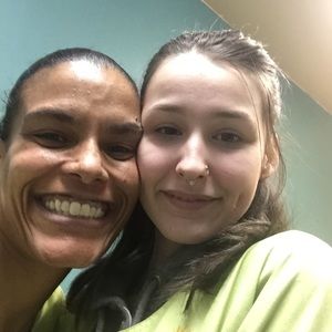 Meet your Posher, Stacy